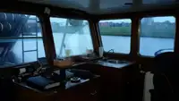 Trålare till salu
