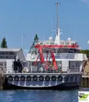 Undersökningsfartyg till salu