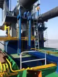 Dredgefartyg till salu