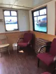 Trålare till salu