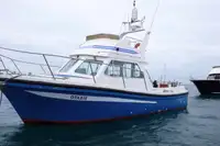Livbåt till salu