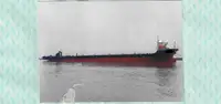 Heavy lift fartyg till salu