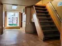 Bogserbåt till salu