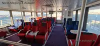Ro-Ro-fartyg till salu