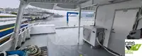 Passagerarfartyg till salu