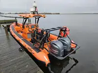 Containerskepp till salu