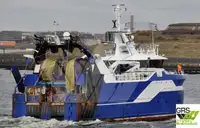 Forskningsfartyg till salu