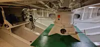 Bunkertanker till salu