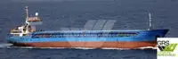 Bulkfartyg till salu