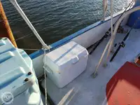 Färja till salu