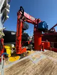 General Cargo/Multi-purpose till salu