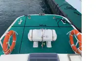 Lotsbåt till salu