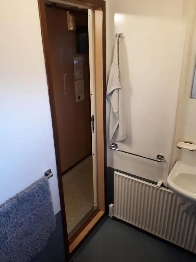 Bogserbåt till salu