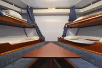 Bogserbåt till salu