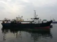 Trawler till salu