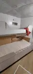 Besättningsbåt till salu