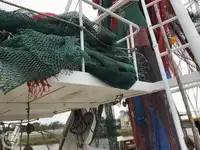 Trålare till salu