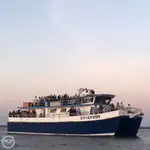 Katamaran till salu