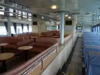 Katamaran till salu