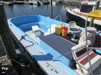 Kryssningsfärja till salu