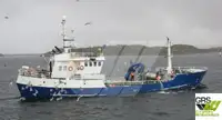 Undersökningsfartyg till salu