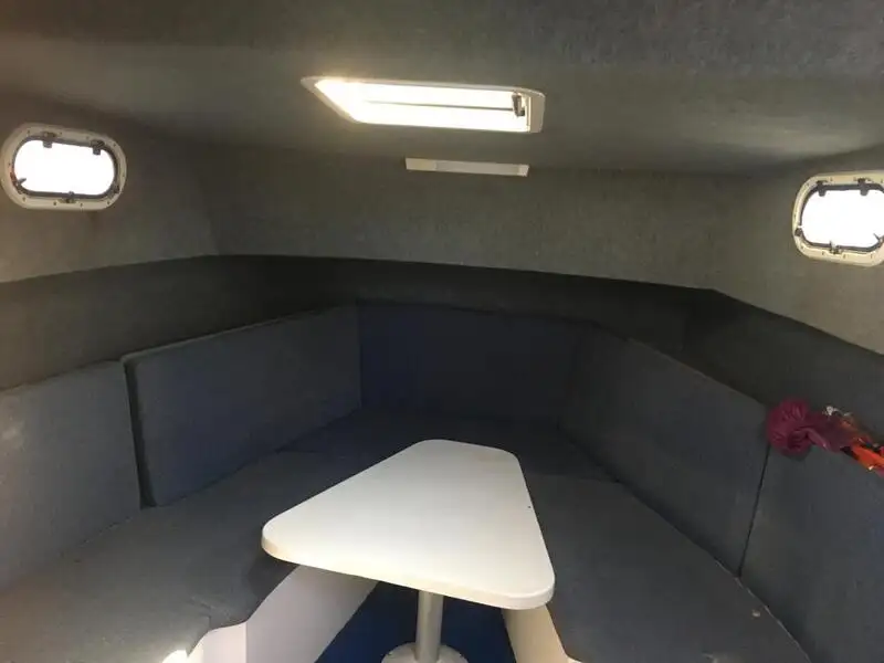 Arbetsbåtar till salu
