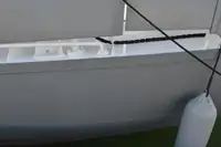 Bogserbåt till salu
