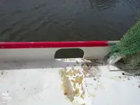 Trålare till salu