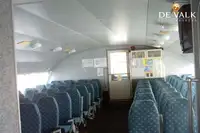 Hydrofoil till salu