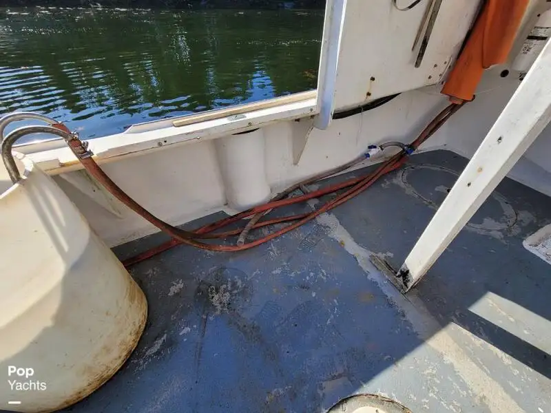 Fiskbearbetningsfartyg till salu
