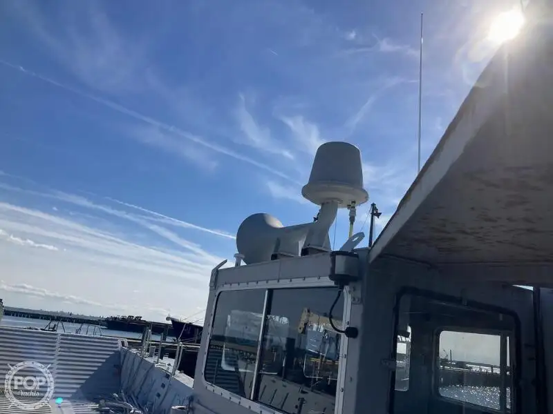 Landstigningsfartyg, tank till salu