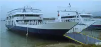 Ro-Ro ship till salu