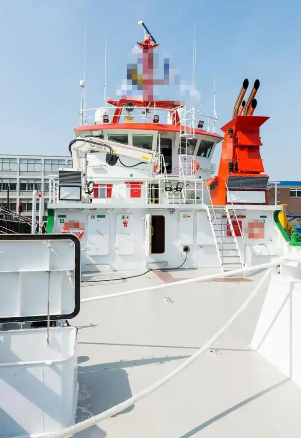 General Cargo/Multi-purpose till salu
