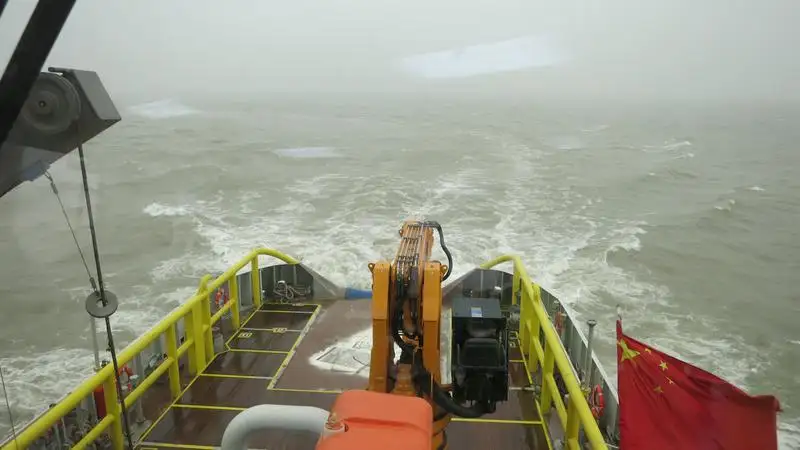 Bogserbåt till salu