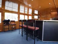 Färja till salu