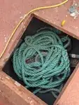 Bogserbåt till salu