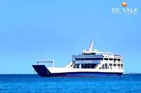 Färja till salu