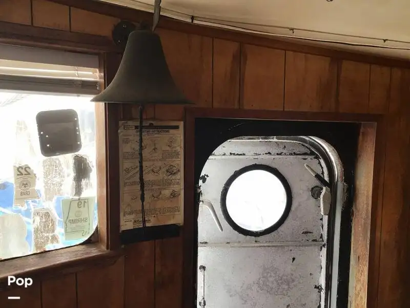 Trålare till salu