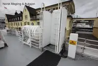 Katamaran till salu