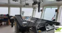 Försörjningsfartyg till salu