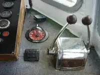 Trålare till salu