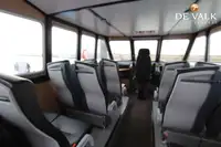 Besättningsbåt till salu