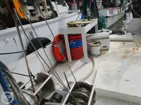 Trålare till salu
