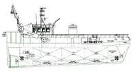 Purse seiner till salu