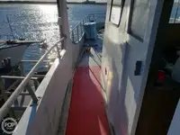 Färja till salu