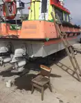 Lotsbåt till salu