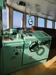Purse seiner till salu