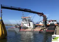 Arbetsbåtar till salu