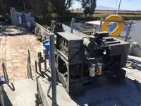 Landstigningsfartyg, tank till salu