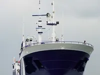 Långrevsfartyg till salu